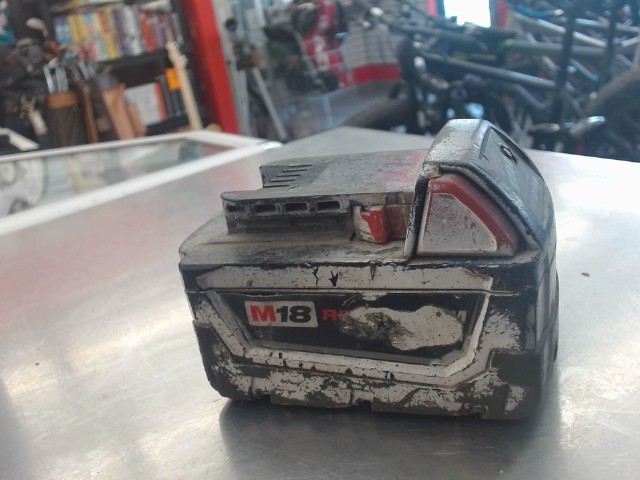 Batterie 5.0 ah