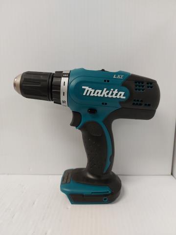 Drill makita + batt