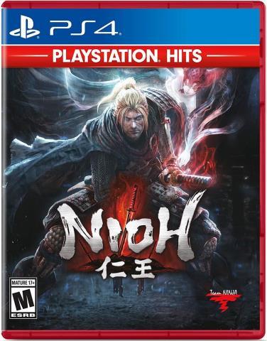 Nioh