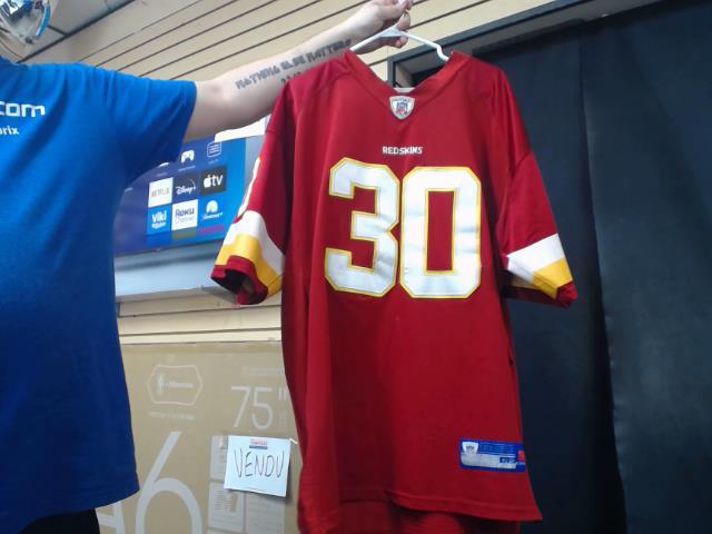 Chandail landry 30