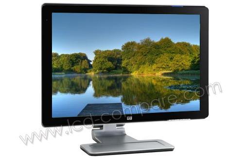 Ecran pc 24po