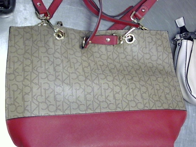 Sac calvin klein
