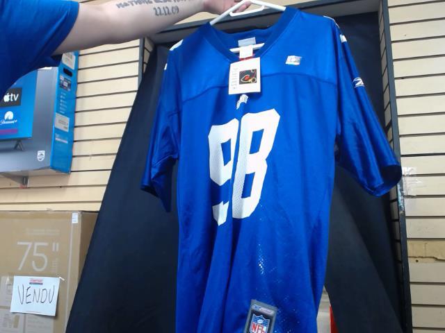 Chandail armstead 98 large