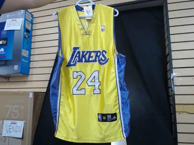 Kobe jersey