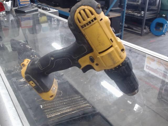 Drill 20v a batt no batt/chrg