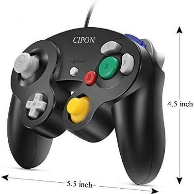 Manette de nintendo gamecube cipon