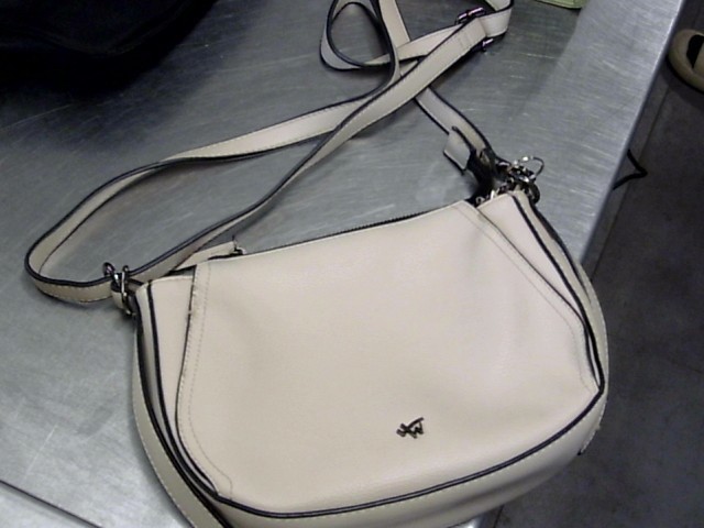 Sac rose pour femme
