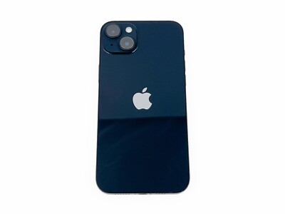 Iphone 14 bleu marin 128gb no acc