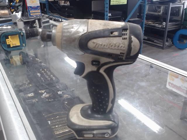 Impact 18v no batt/chrg