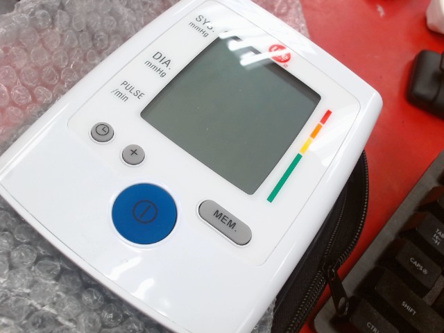 Tensionmetre