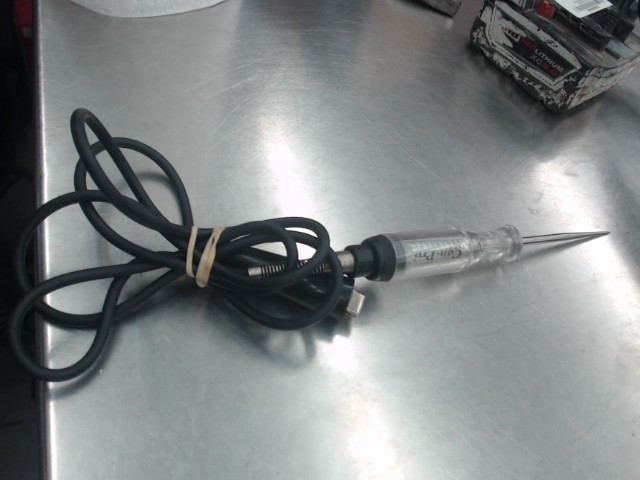 Petite machine a souder