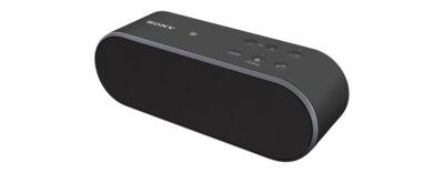 Haut parleur bluetooth srs-x2