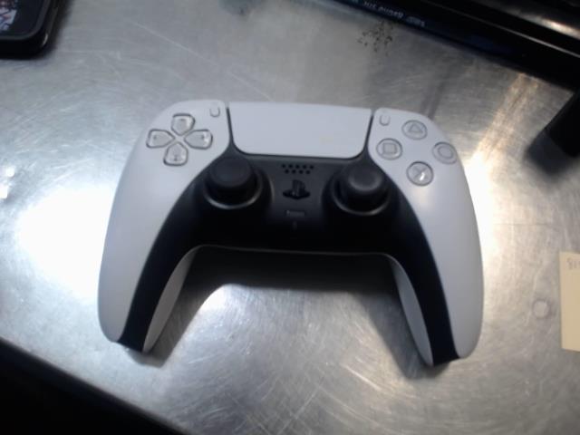 Manette ps5 blanche