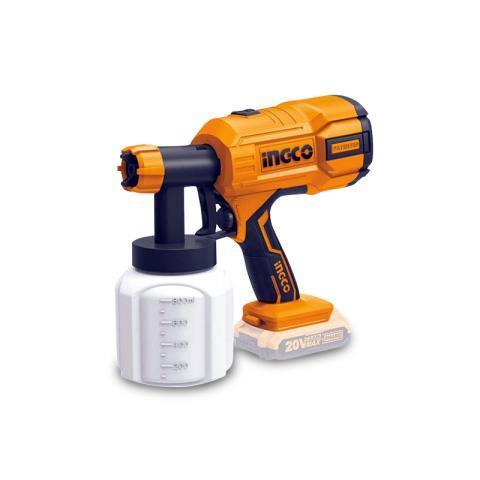 Spray gun peinture