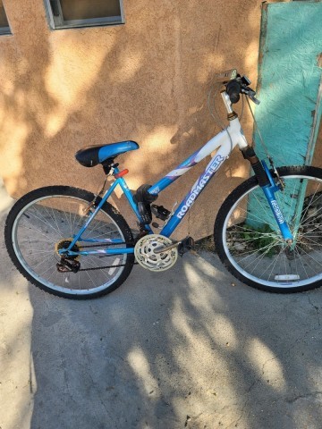 Vlo montagne roadmaster