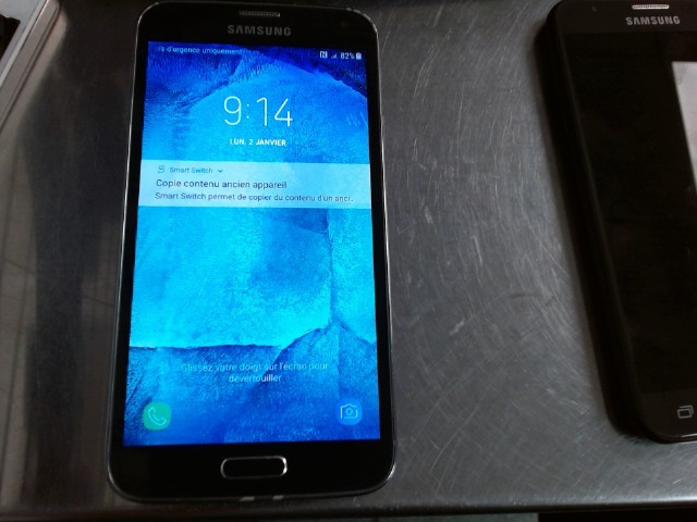 Samsung galaxy s5 neo