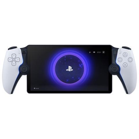 Ps portal