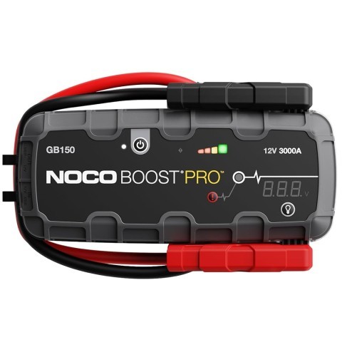 Booster pack 3000a