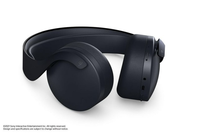 Ecouteurs sony pulse 3d