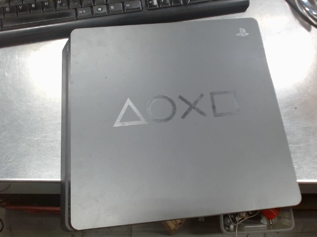Ps4 days of play edition