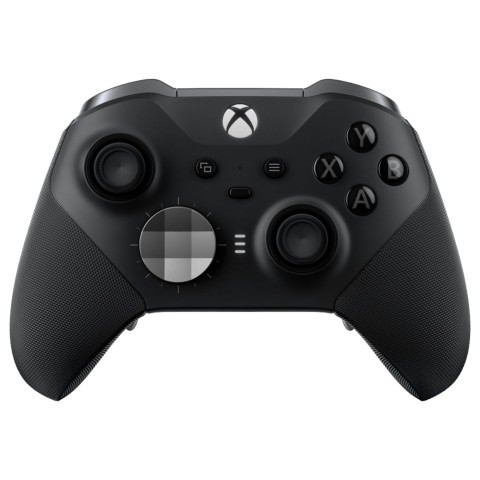 Manette elite series 2