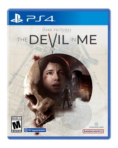 The devil in me