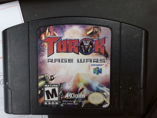 Turok
