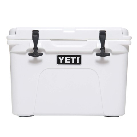 Boite de cooler blanc neuf dans sac