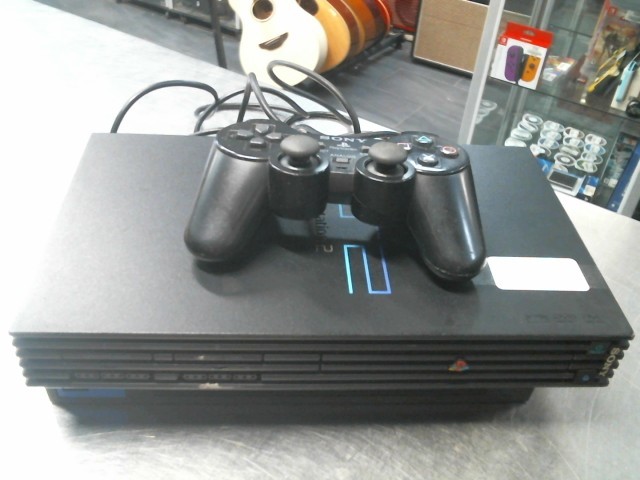 Sony ps2 avec acc