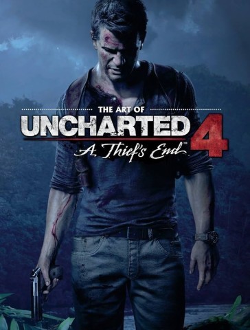 Uncharted 4