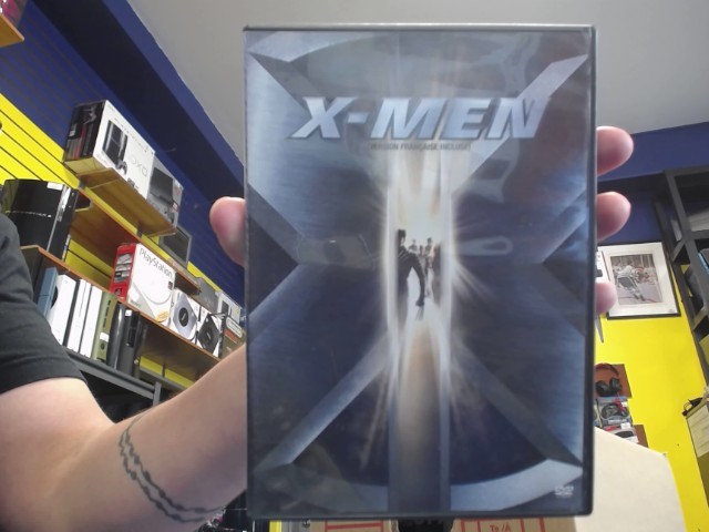 X-men