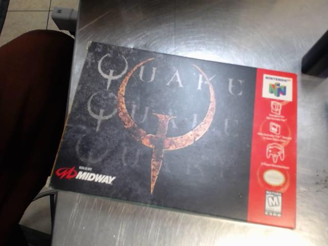 Quake