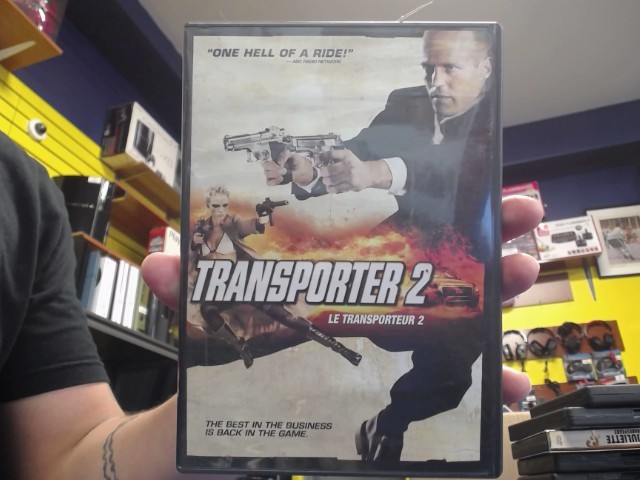 Transporter 2