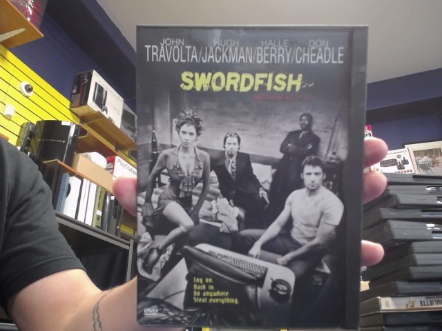 Swordfish