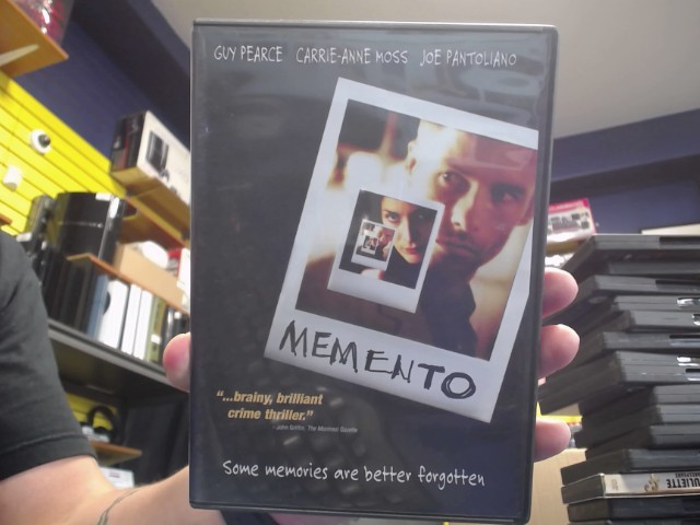 Memento