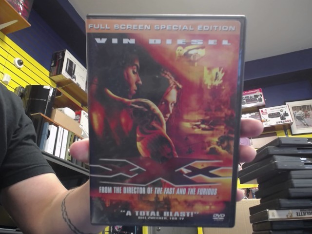 Xxx