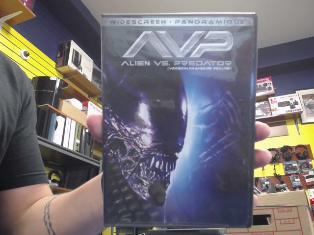 Avp