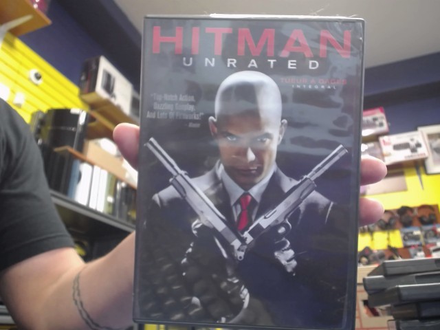 Hitman