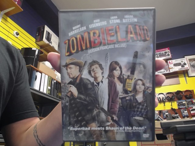 Zombieland