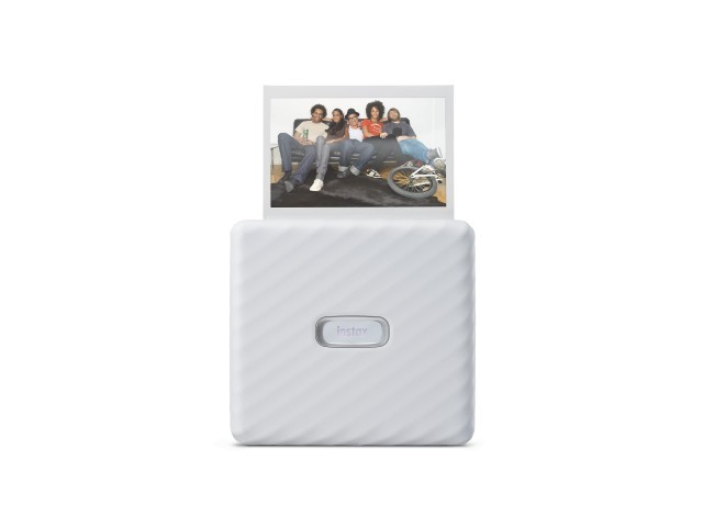 Smartphone printer wide