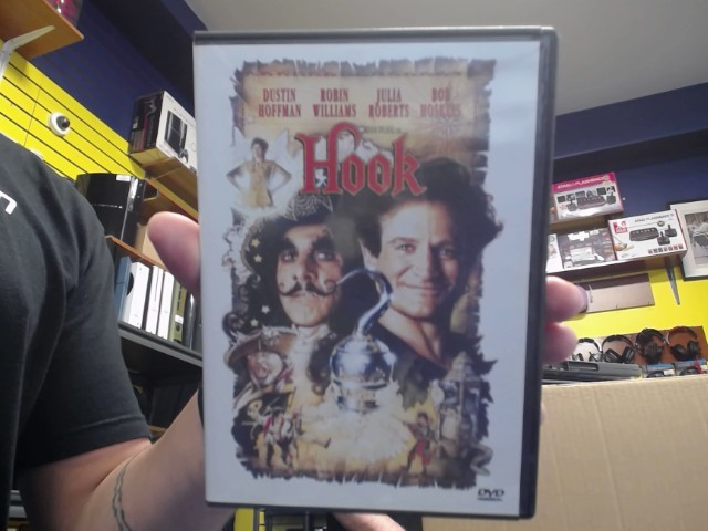 Hook