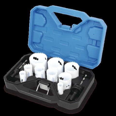 Kit emporte piece