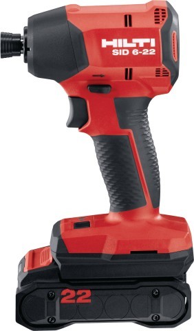Drill