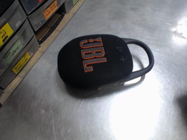 Speaker portatif jbl