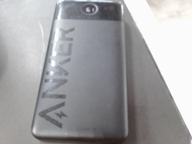 Batterie portable 20 000mah noir gros