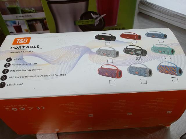 Speaker jbl replica bluetooth