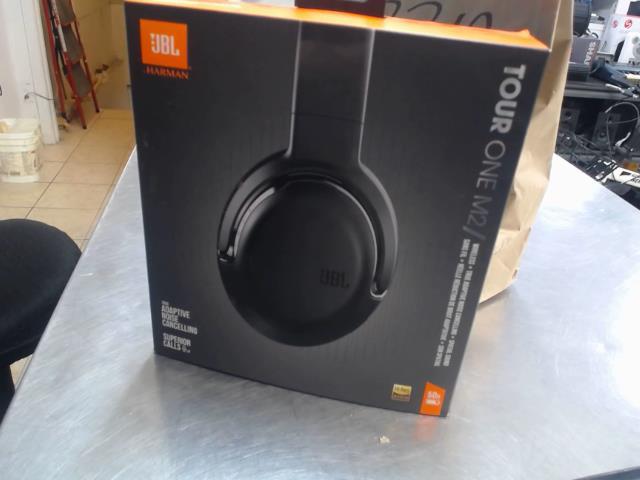 Ecouteur jbl dans boite