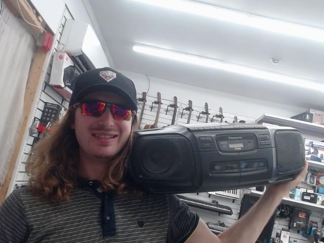 Radio