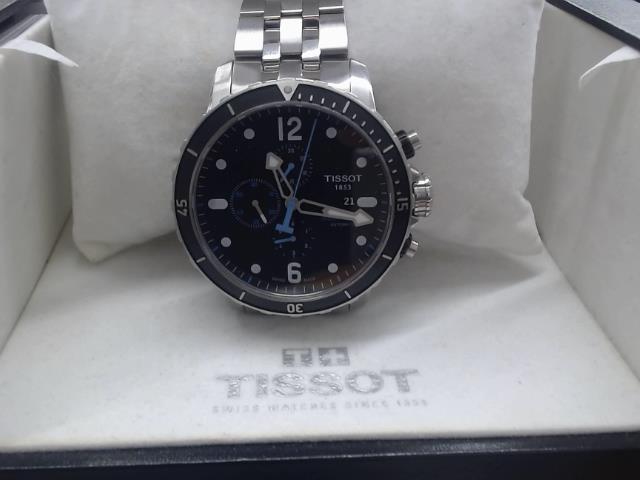 Montre tissot automatique en boite