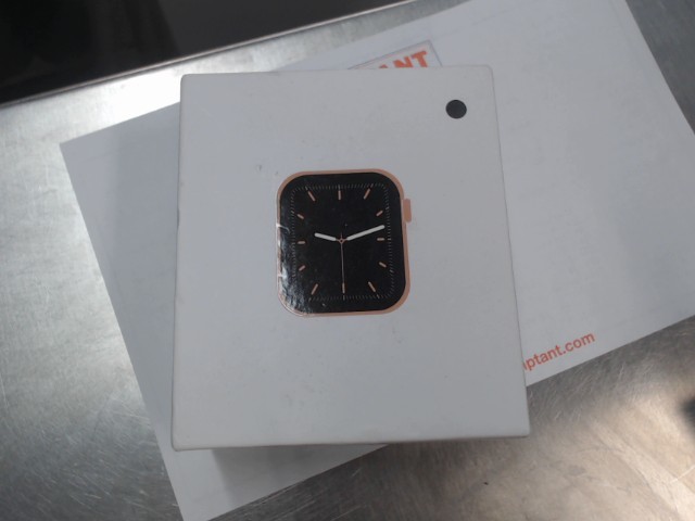 Montre intelligente chinese